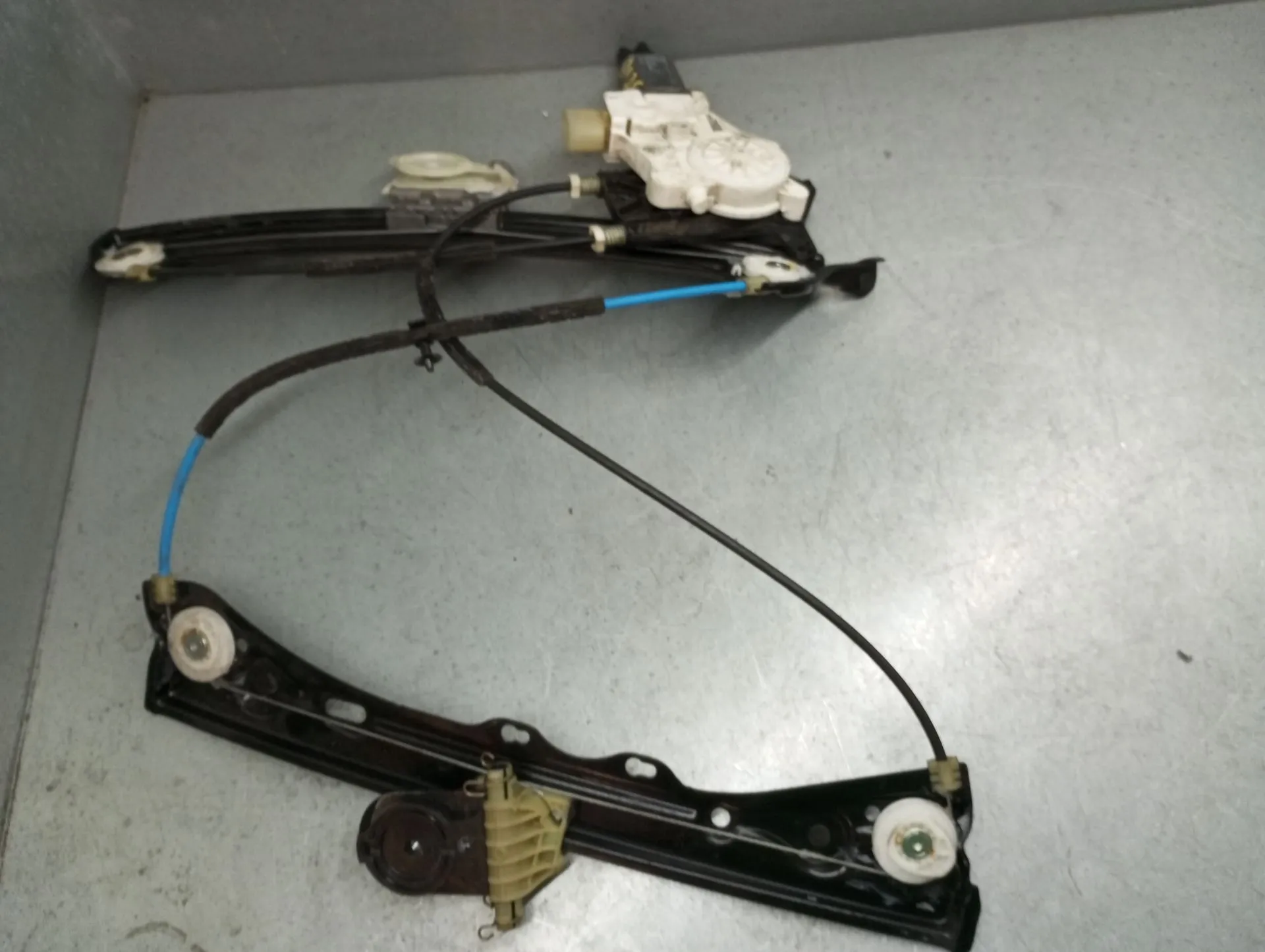 Lève-vitre avant gauche BMW 4 Gran Coupe (F36) Imagem-1