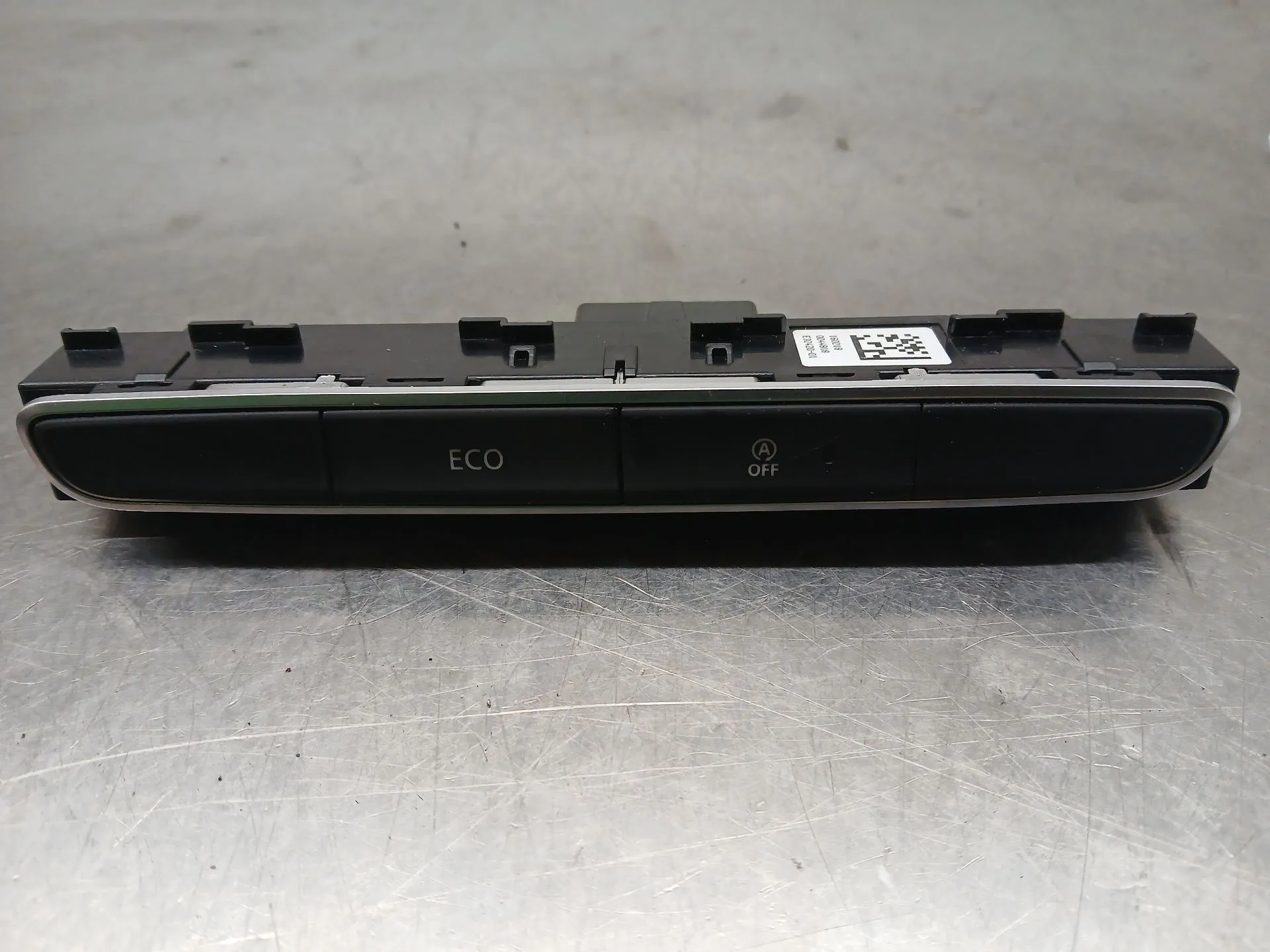 Comando / botão / interruptor multifunções RENAULT Megane IV (B9A/M_)