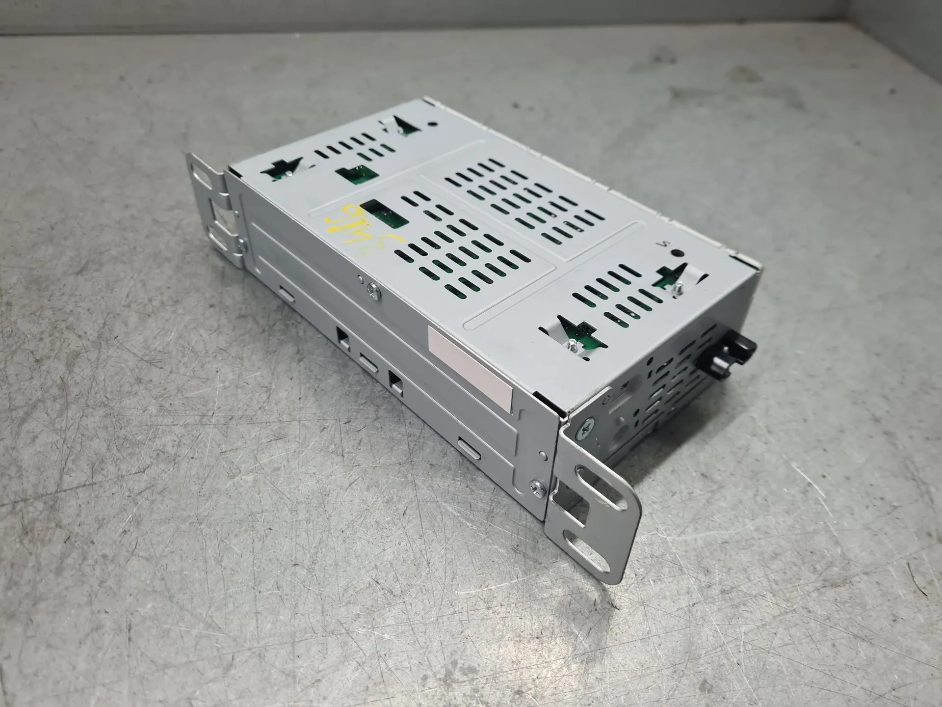 Rádio / auto-rádio DACIA Sandero III Imagem-1