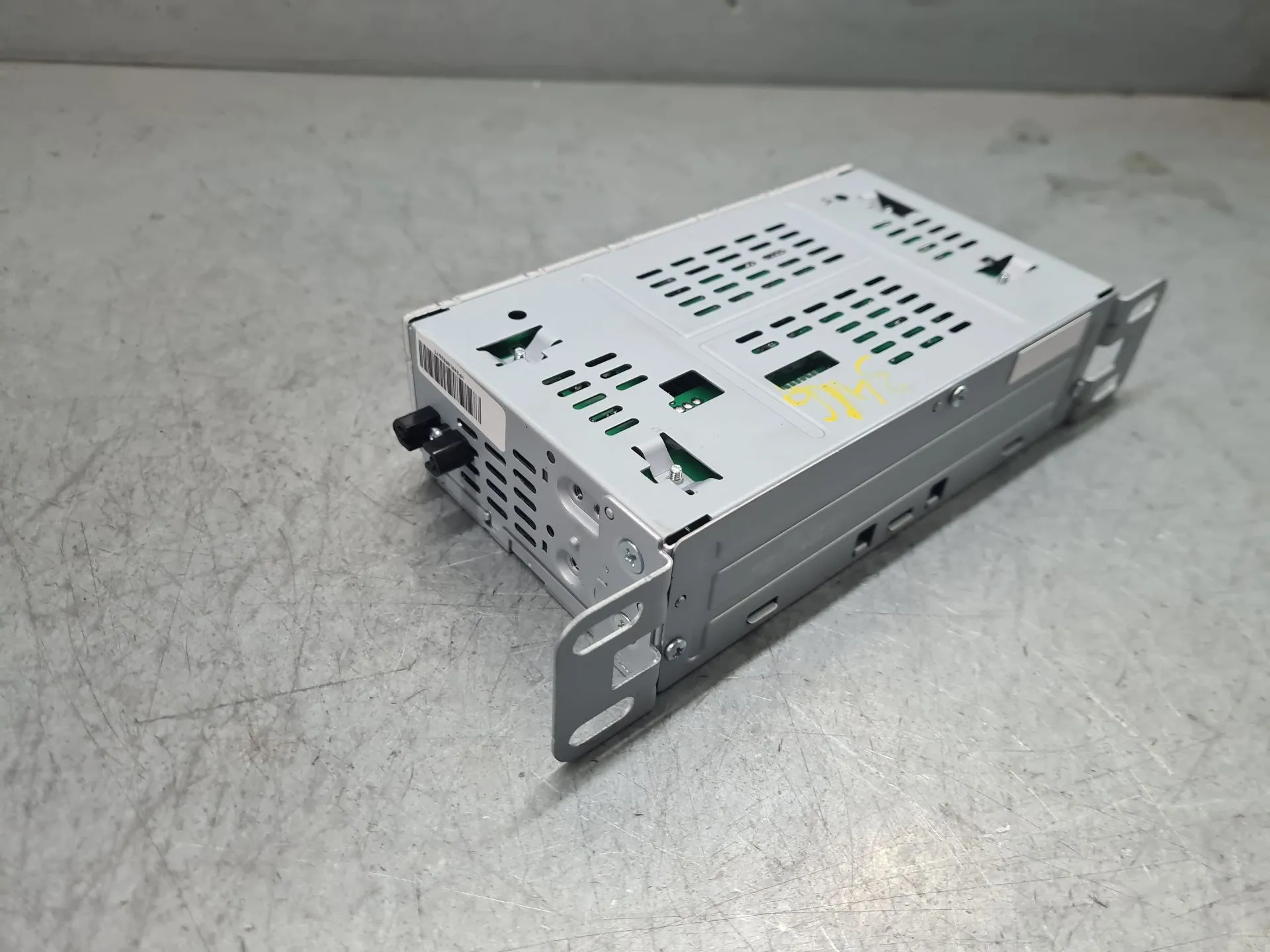 Rádio / auto-rádio DACIA Sandero III Imagem-2