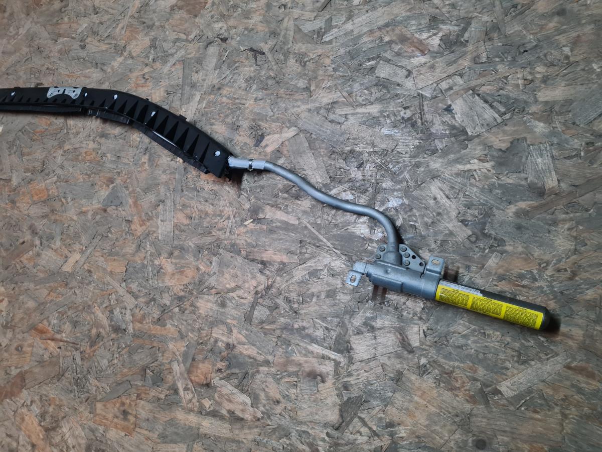 Airbag Cortinha Izquierdo MERCEDES-BENZ Classe C Coupé (CL203)