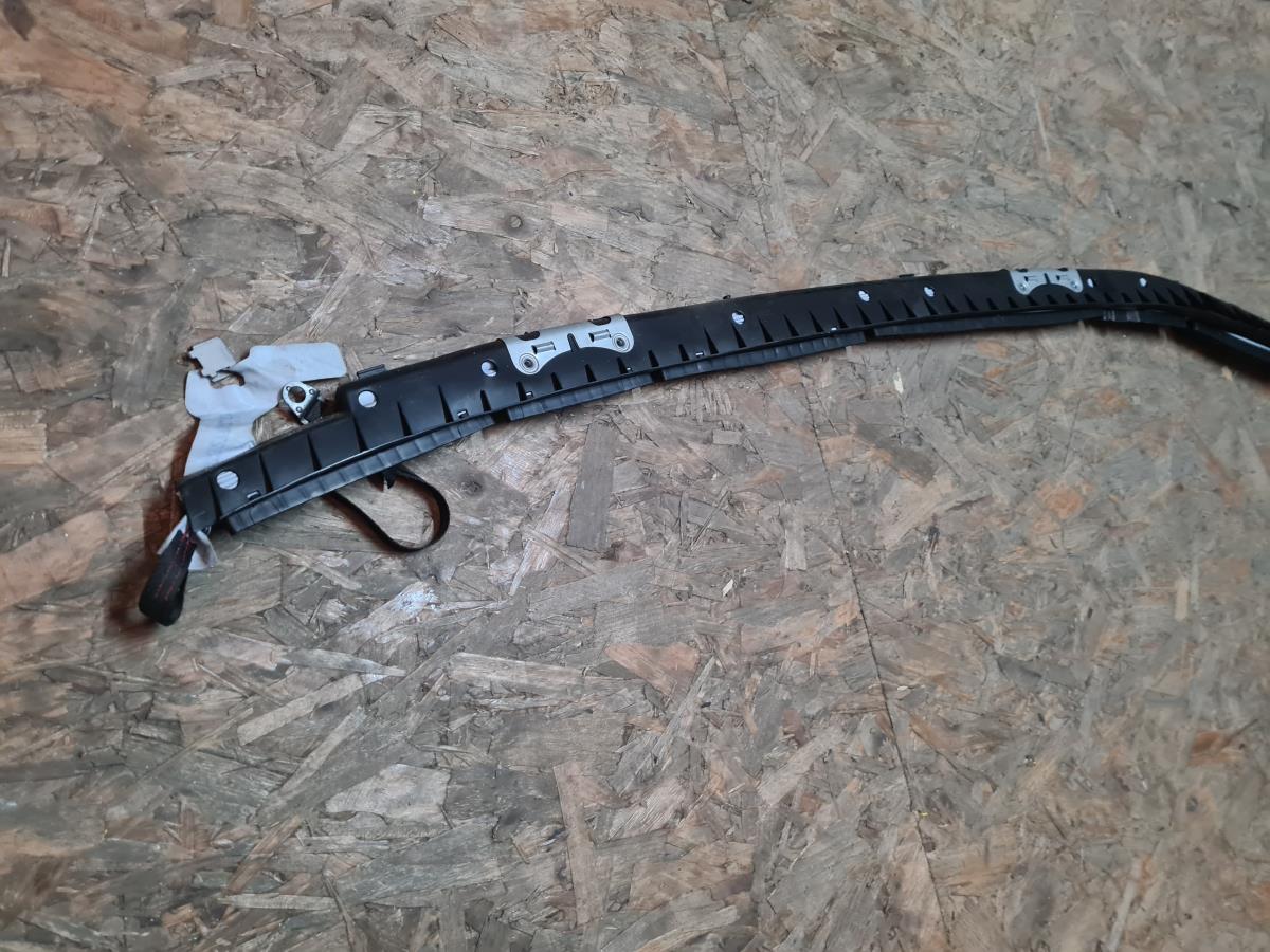 Airbag Cortinha Izquierdo MERCEDES-BENZ Classe C Coupé (CL203) Imagem-1