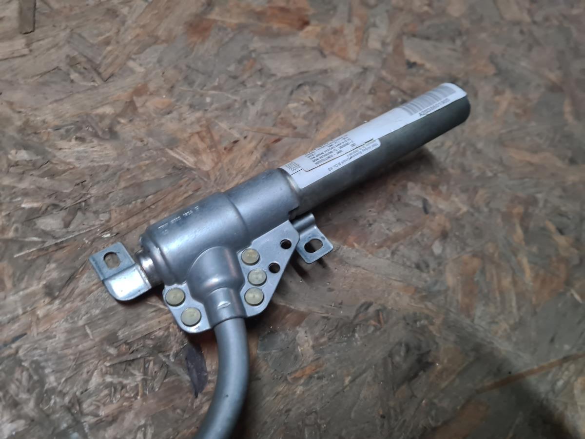 Airbag Cortinha Izquierdo MERCEDES-BENZ Classe C Coupé (CL203) Imagem-2