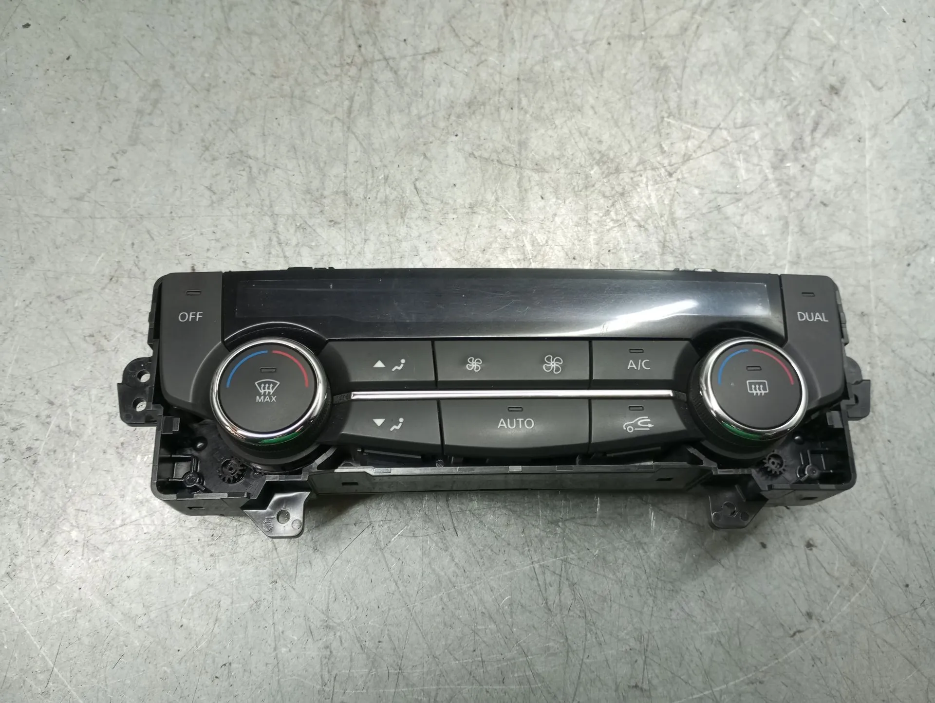 Comando chauffage / sofagem RENAULT Kadjar (HA_, HL_)