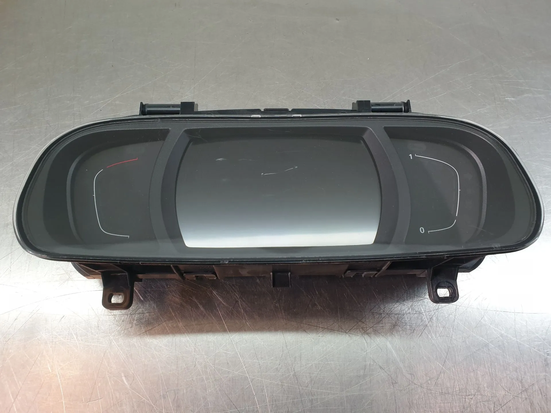 Quadrante / painel de instrumentos RENAULT Kadjar (HA_, HL_)