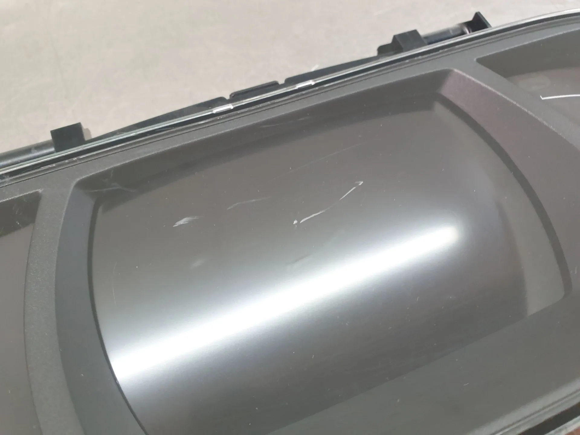 Quadrante / painel de instrumentos RENAULT Kadjar (HA_, HL_) Imagem-1