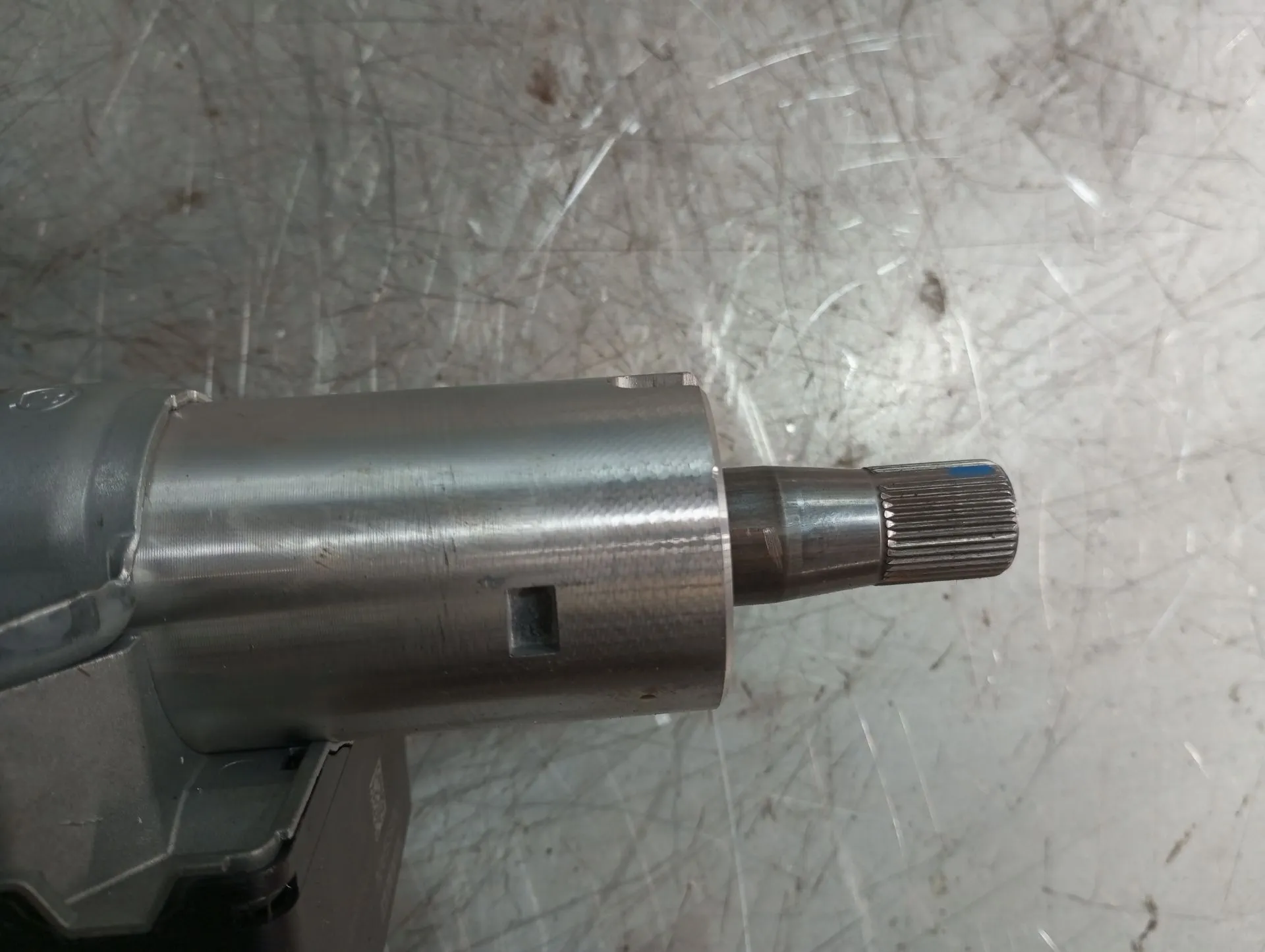 Coluna de direção RENAULT Kadjar (HA_, HL_) Imagem-3