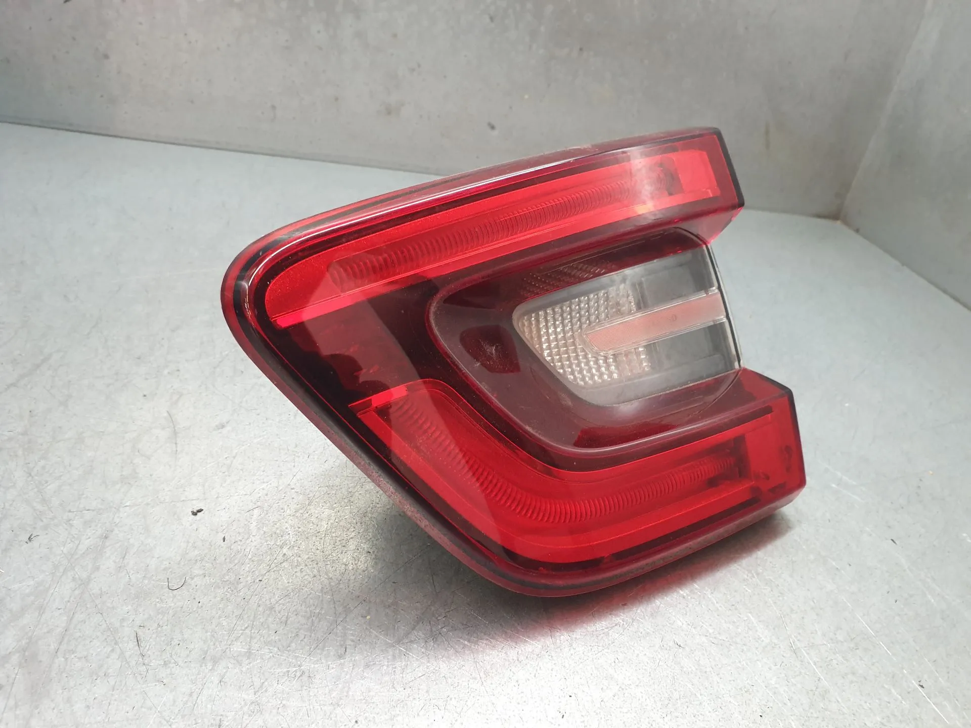 Fanale Destro Baule RENAULT Kadjar (HA_, HL_) Imagem-1