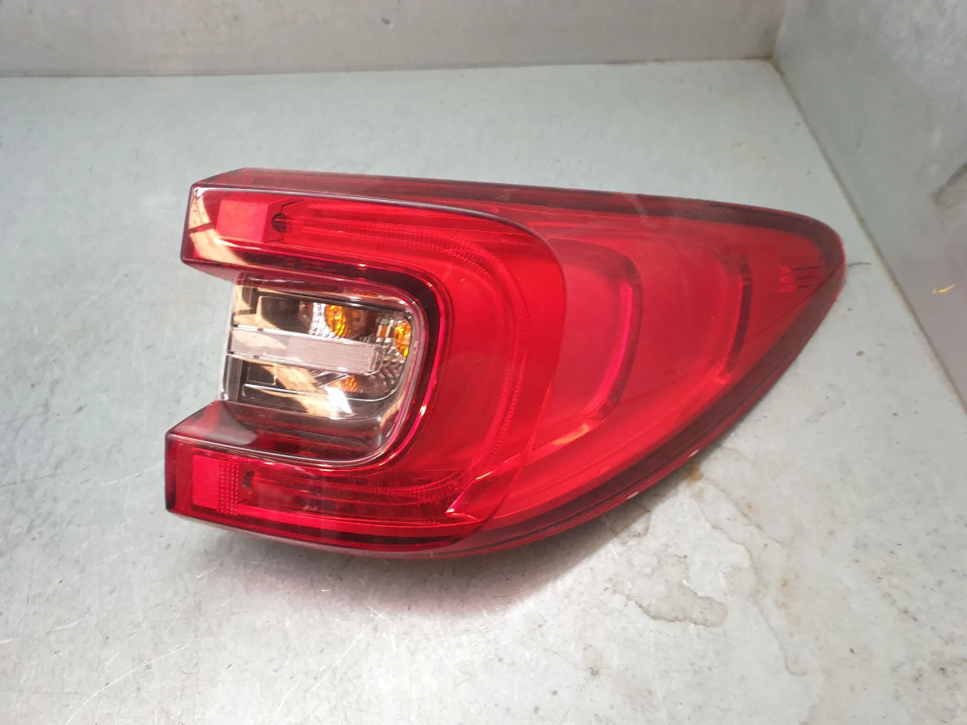 Piloto derecho RENAULT Kadjar (HA_, HL_) Imagem-1