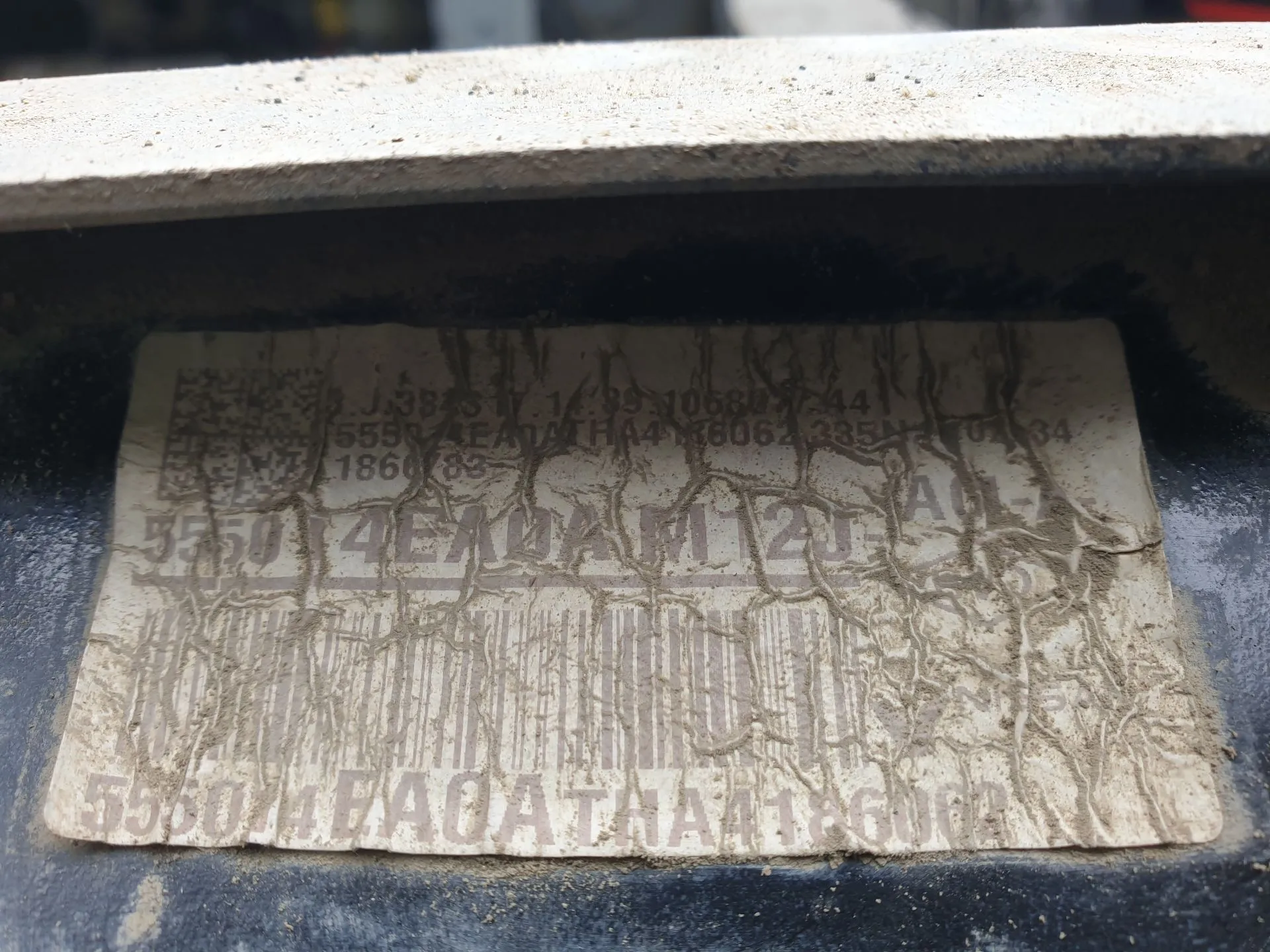 Essieu arrière à disques RENAULT Kadjar (HA_, HL_) Imagem-4