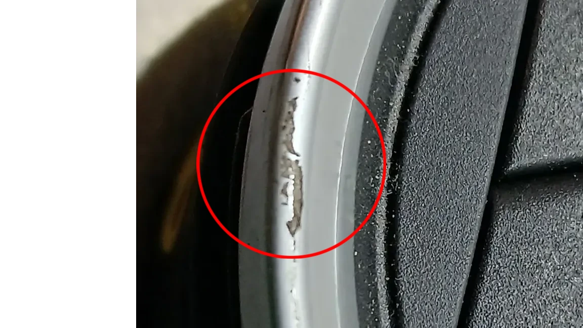 Comportas da chauffage / sofagem FORD Fiesta VI (CB1, CCN) Imagem-3