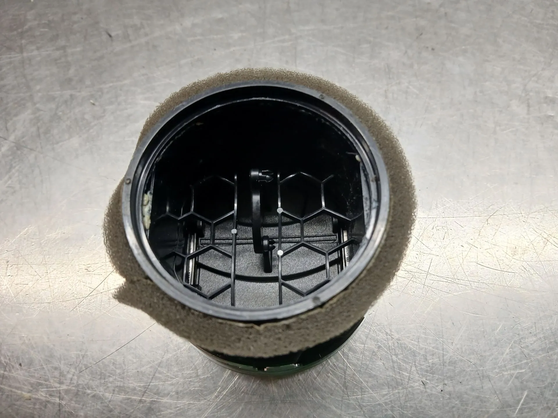 Comportas da chauffage / sofagem FORD Fiesta VI (CB1, CCN) Imagem-1