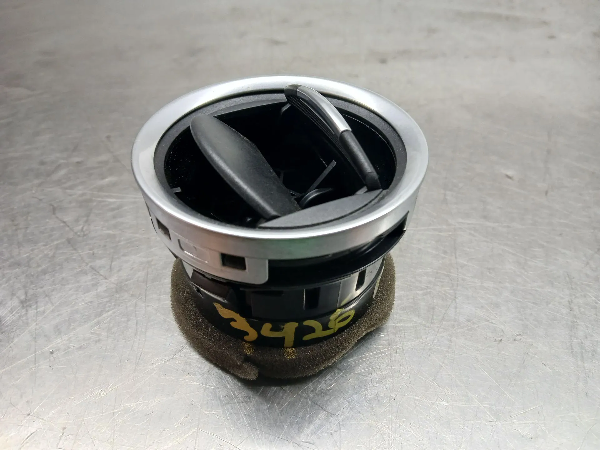 Paratie del riscaldamento FORD Fiesta VI (CB1, CCN)
