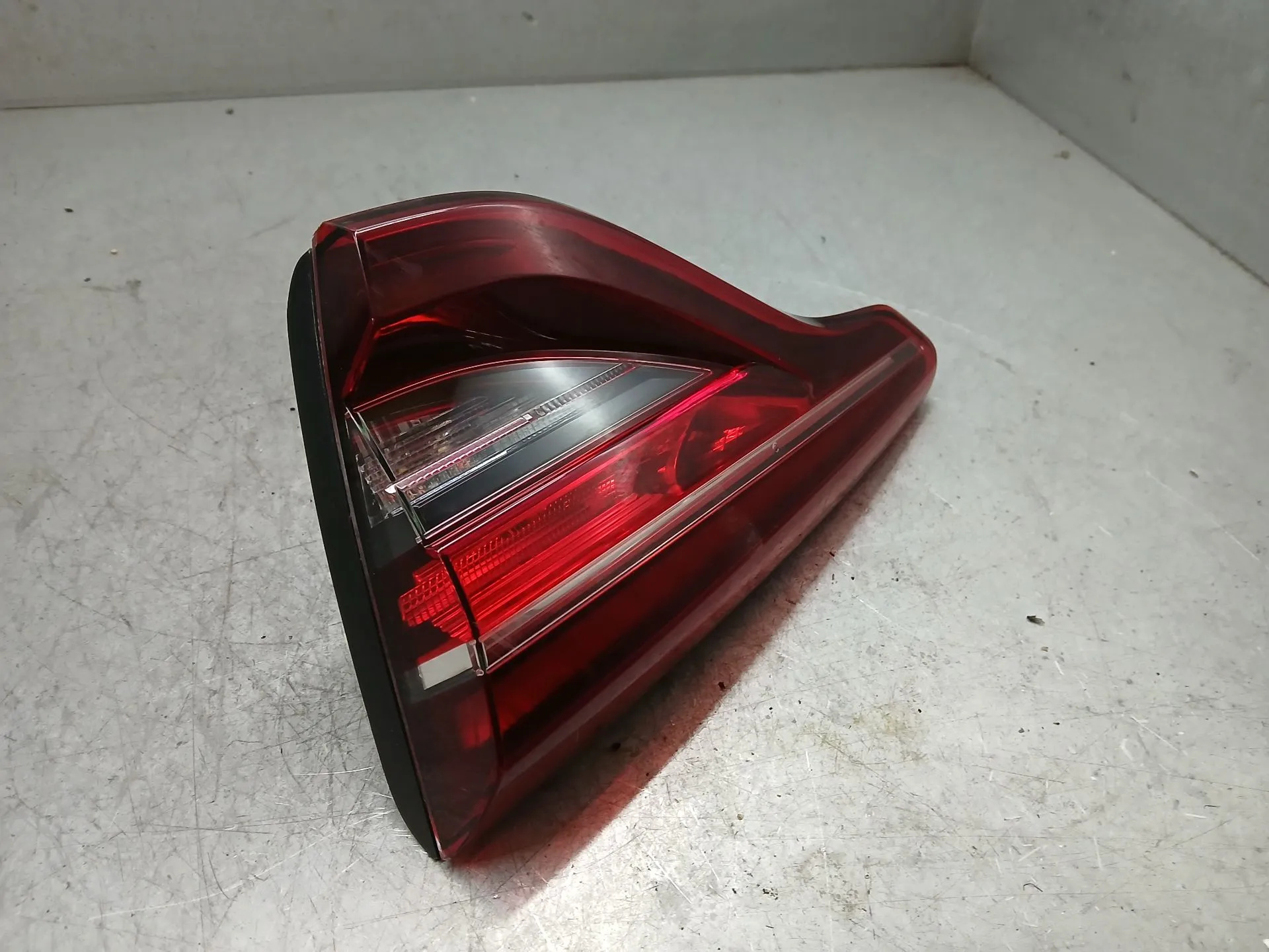 Fanale Destro Baule RENAULT Clio V (BF_) Imagem-1