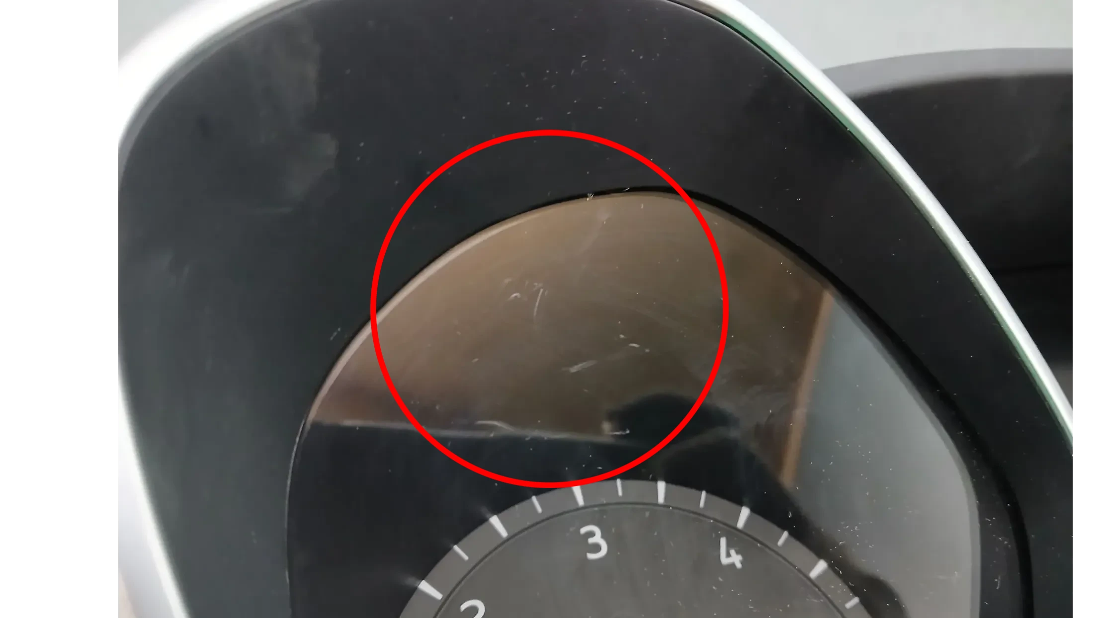 Quadrante / painel de instrumentos FORD Focus III Imagem-5