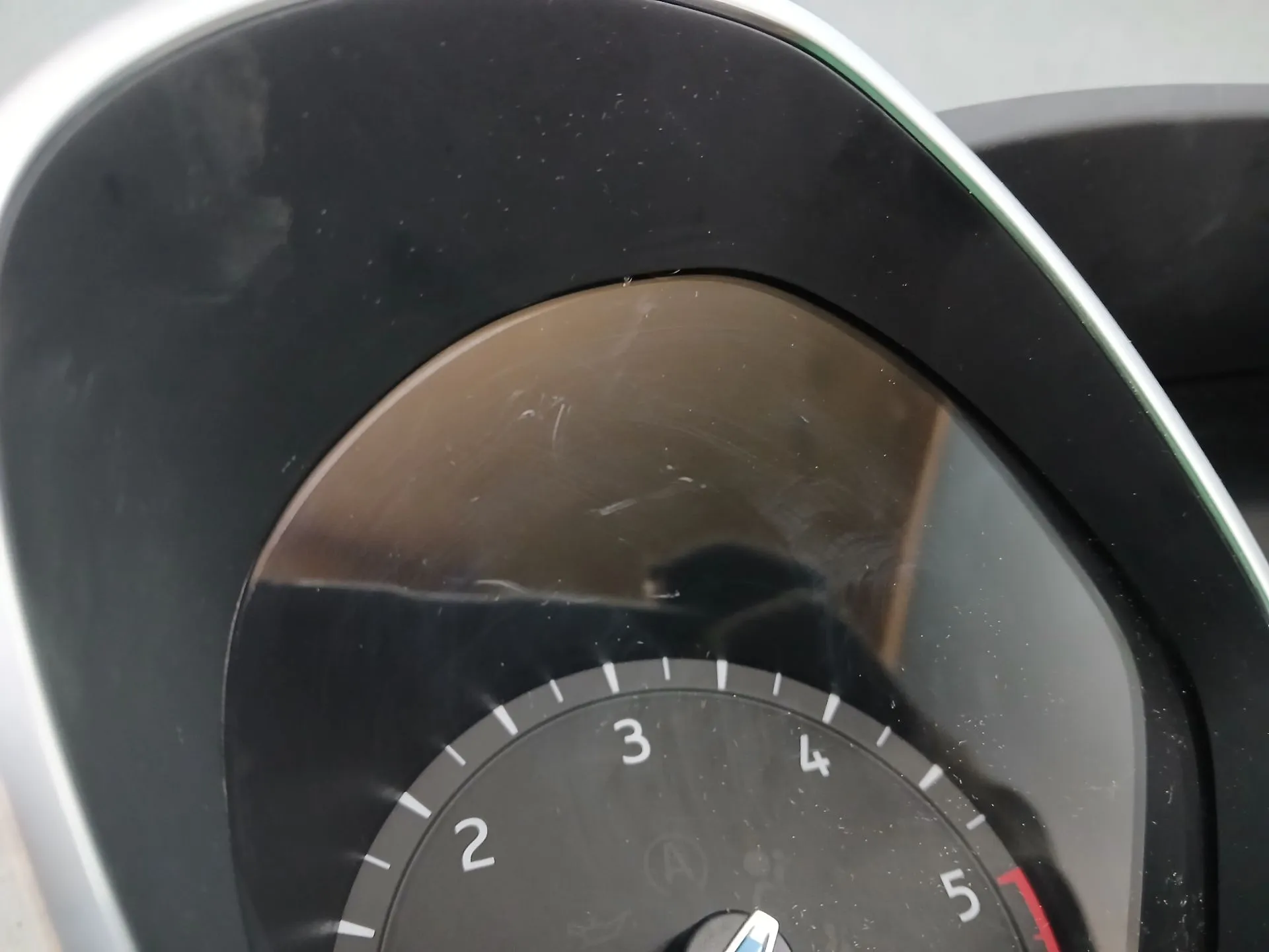 Quadrante / painel de instrumentos FORD Focus III Imagem-2