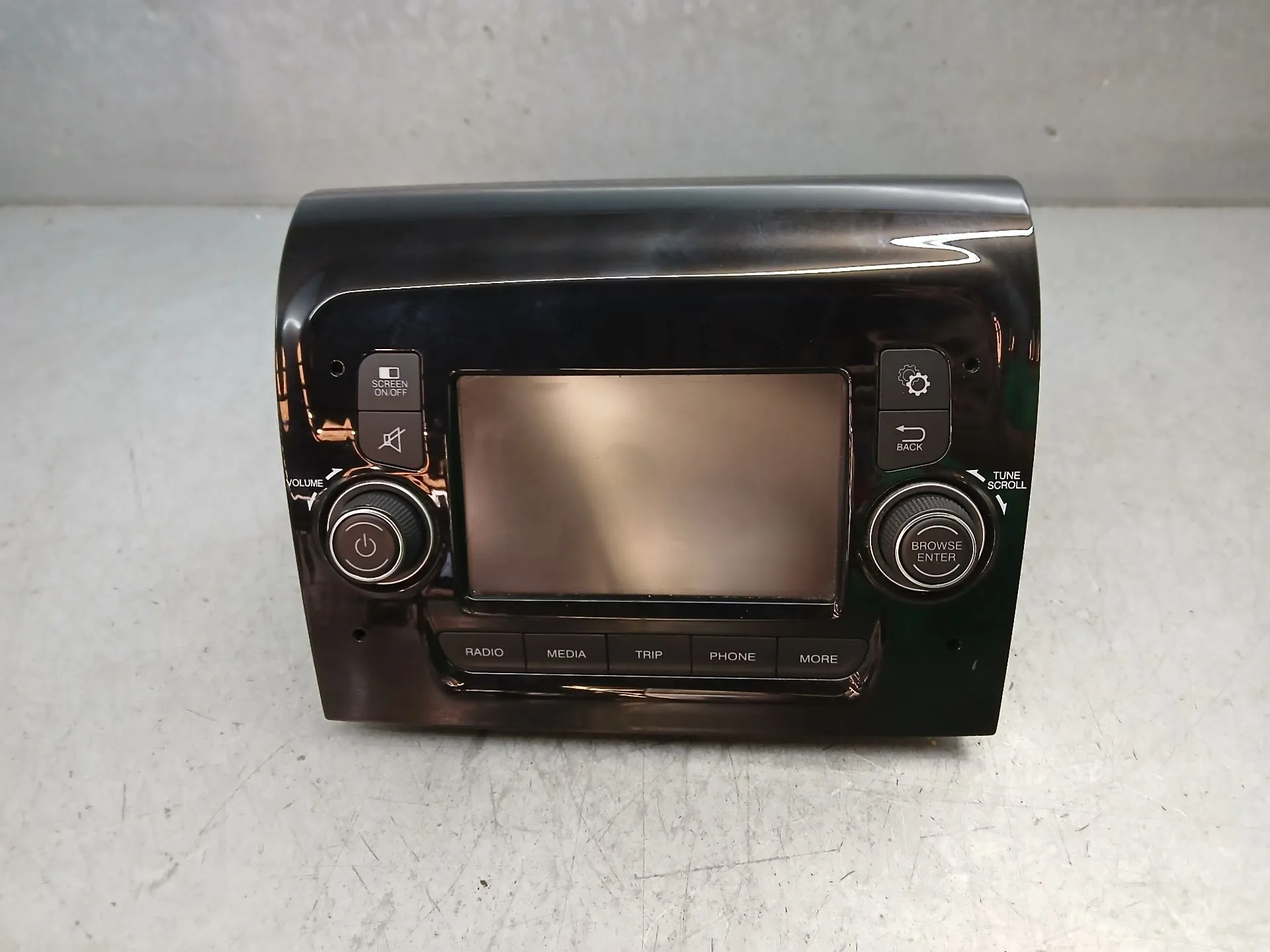Radio / Autoradio PEUGEOT Boxer