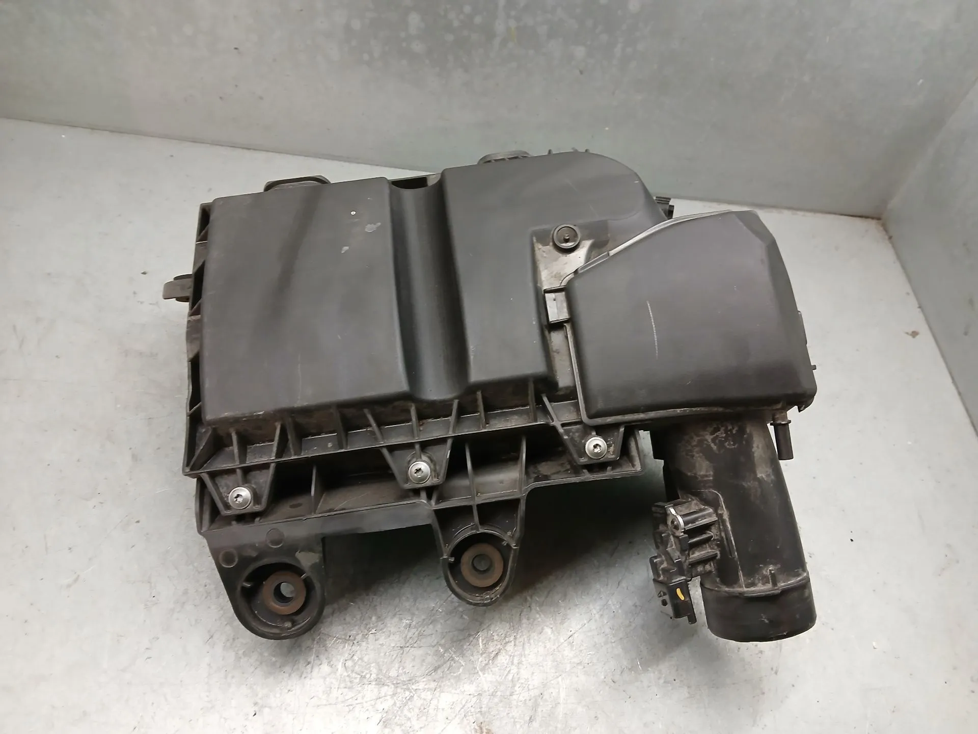 Scatola filtro aria PEUGEOT 508 SW II Imagem-1