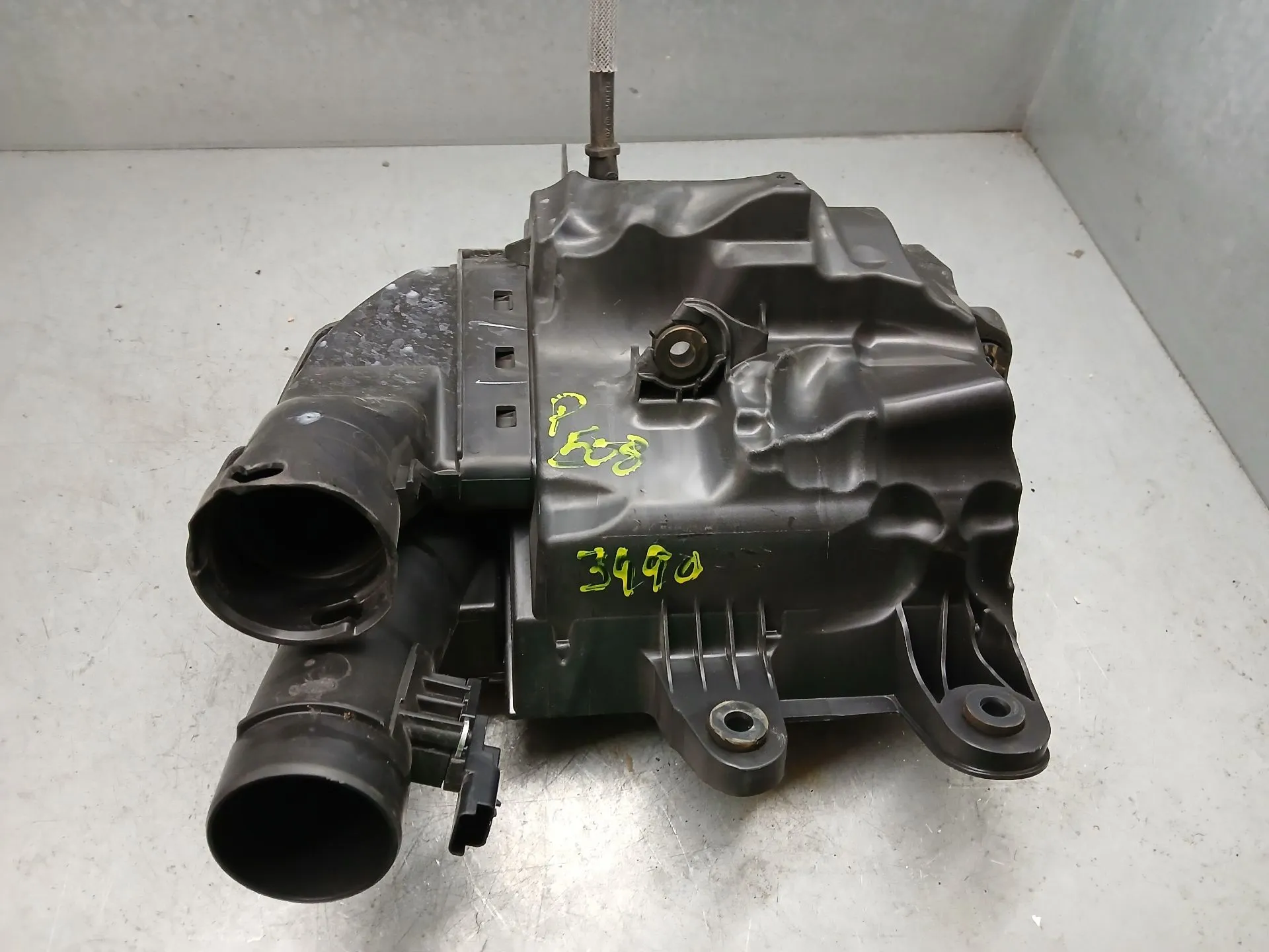 Scatola filtro aria PEUGEOT 508 SW II