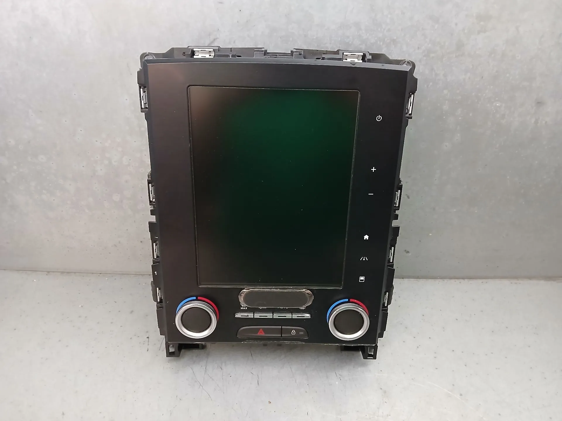 Kit Auto-rádio RENAULT Megane IV (B9A/M_) Imagem-2