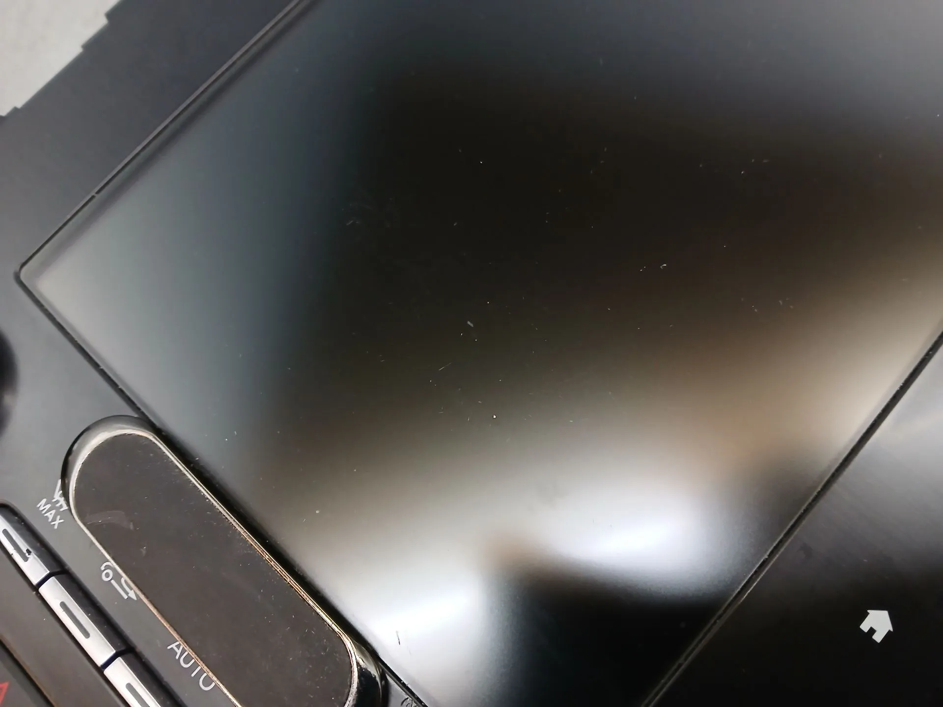 Display / schermo informazioni RENAULT Megane IV (B9A/M_) Imagem-3