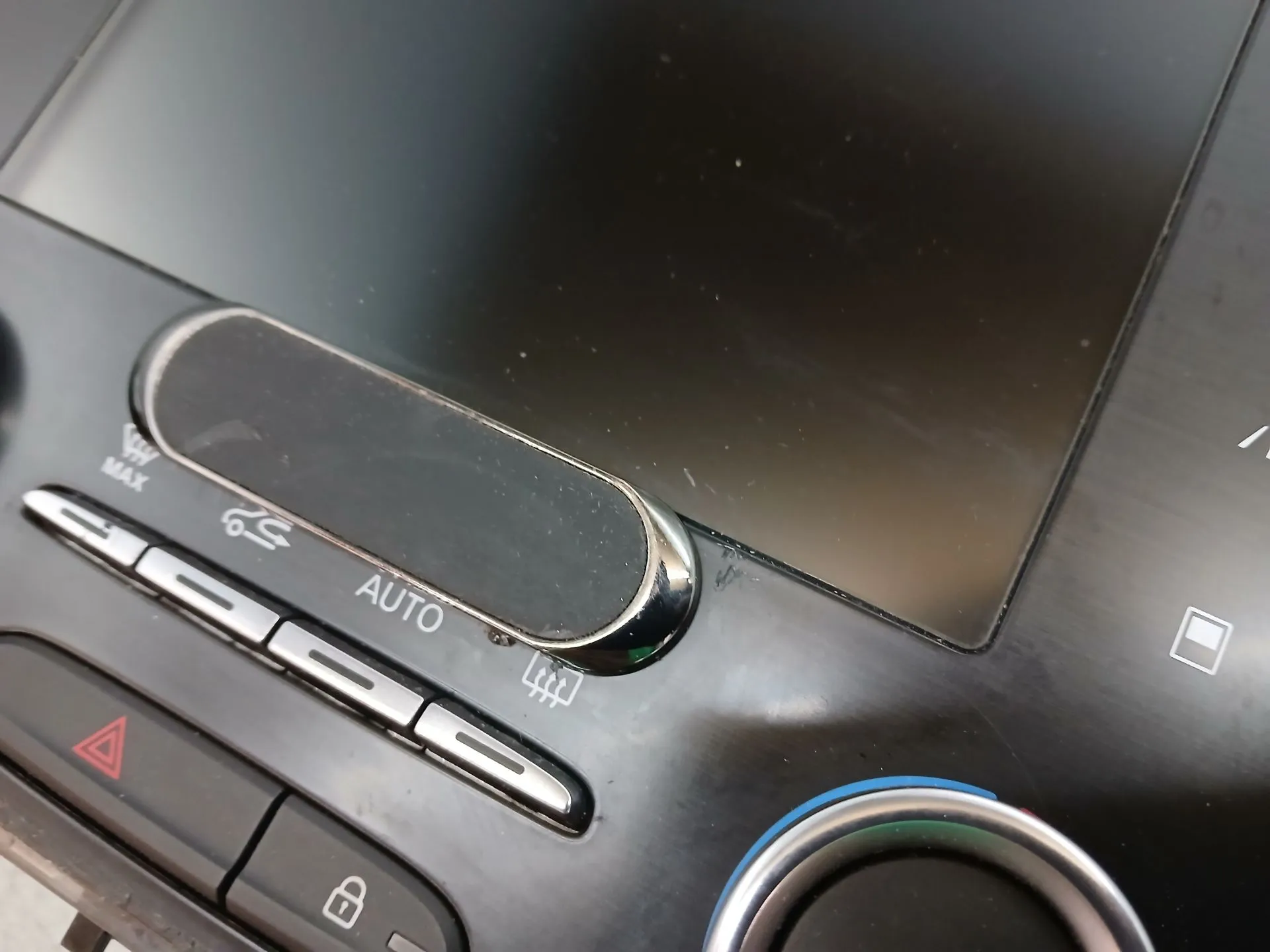 Kit Auto-rádio RENAULT Megane IV (B9A/M_) Imagem-6