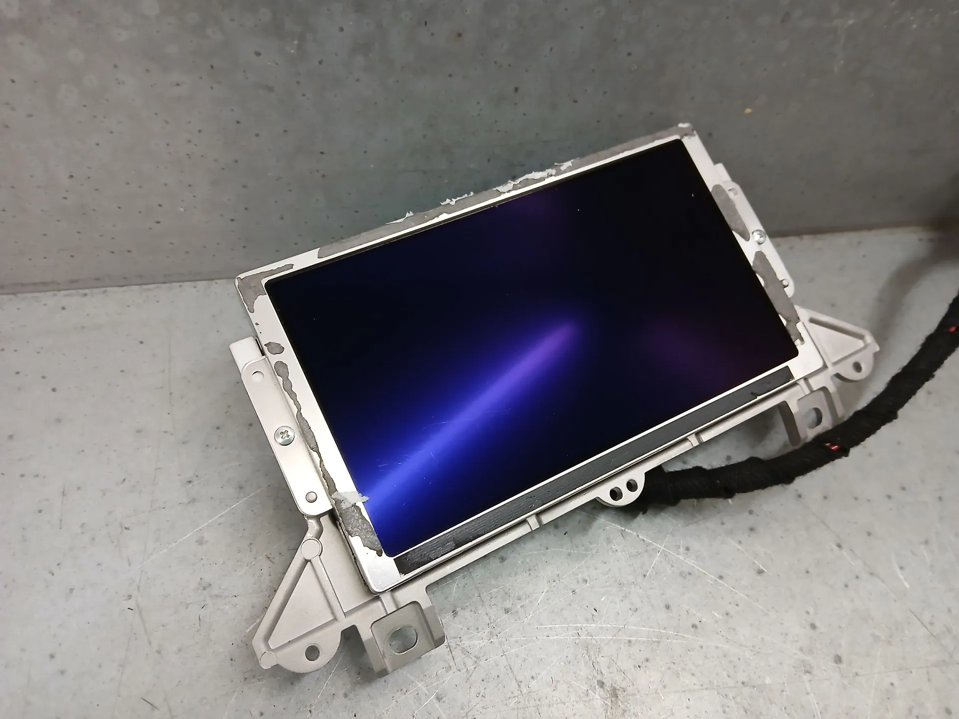 Kit Auto-rádio BMW 1 (F20) Imagem-6