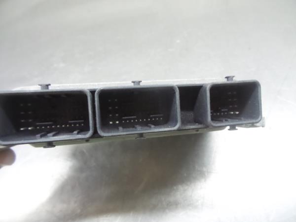 Centralina motor / ECU RENAULT Clio III (BR0/1, CR0/1) Imagem-2