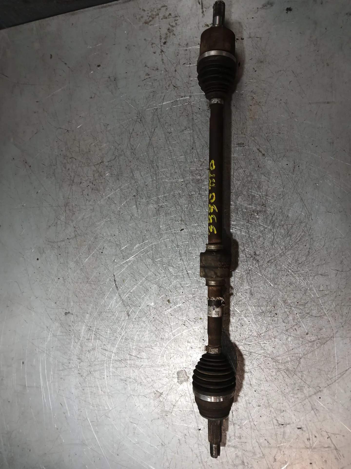 Transmission avant Droite HYUNDAI Kauai (OS)