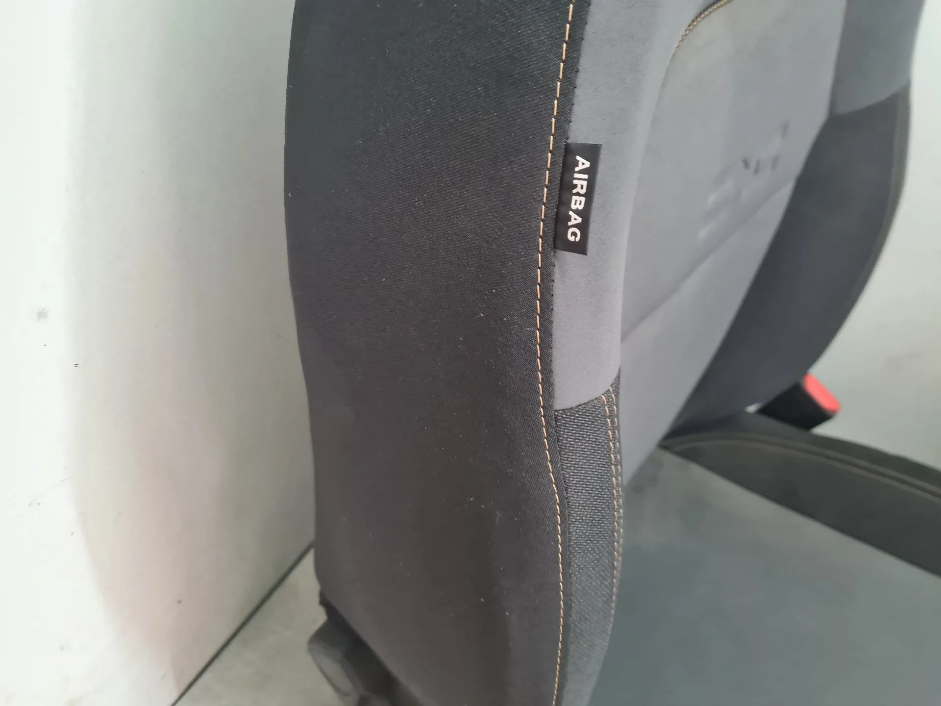 Airbag Destro DACIA Sandero III