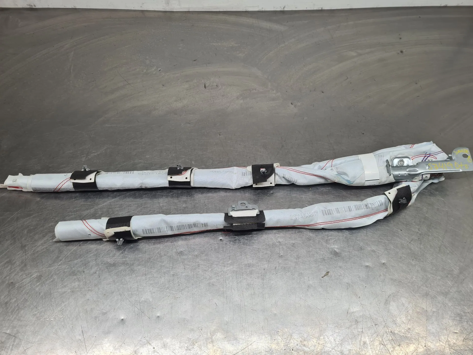 Airbag a Tendina Destra DACIA Sandero III