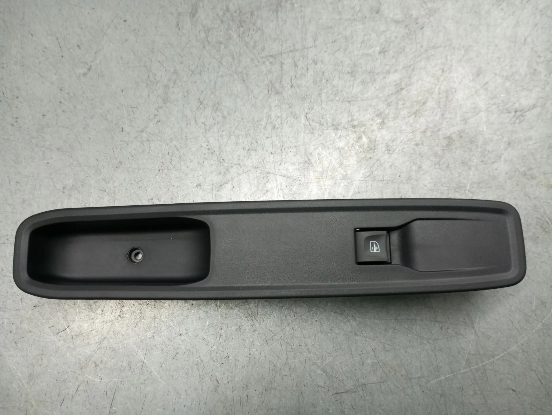 Comando / interruttore alzacristallo anteriore destro DACIA Sandero III