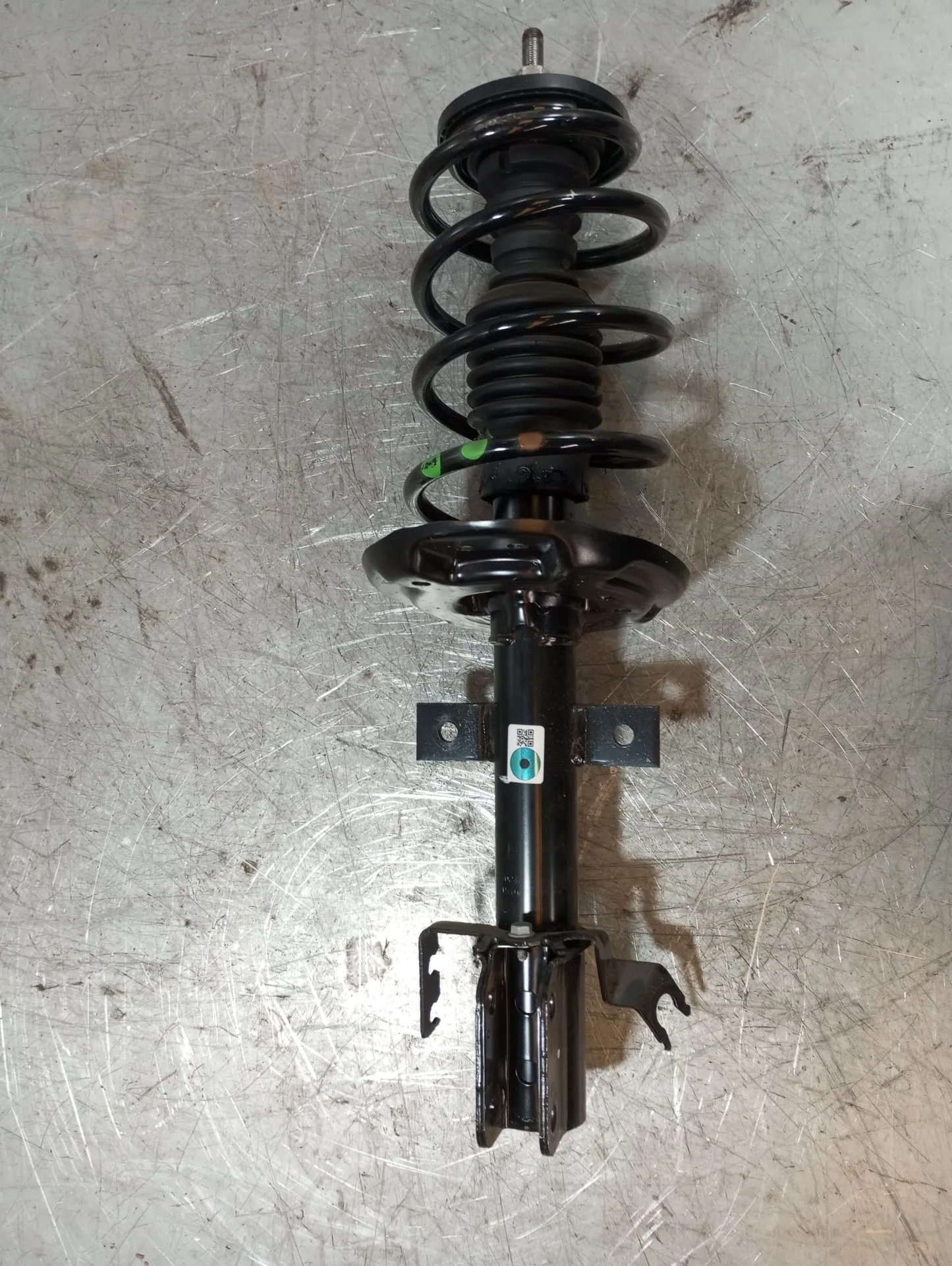 Right Front Shock Absorber DACIA Sandero III