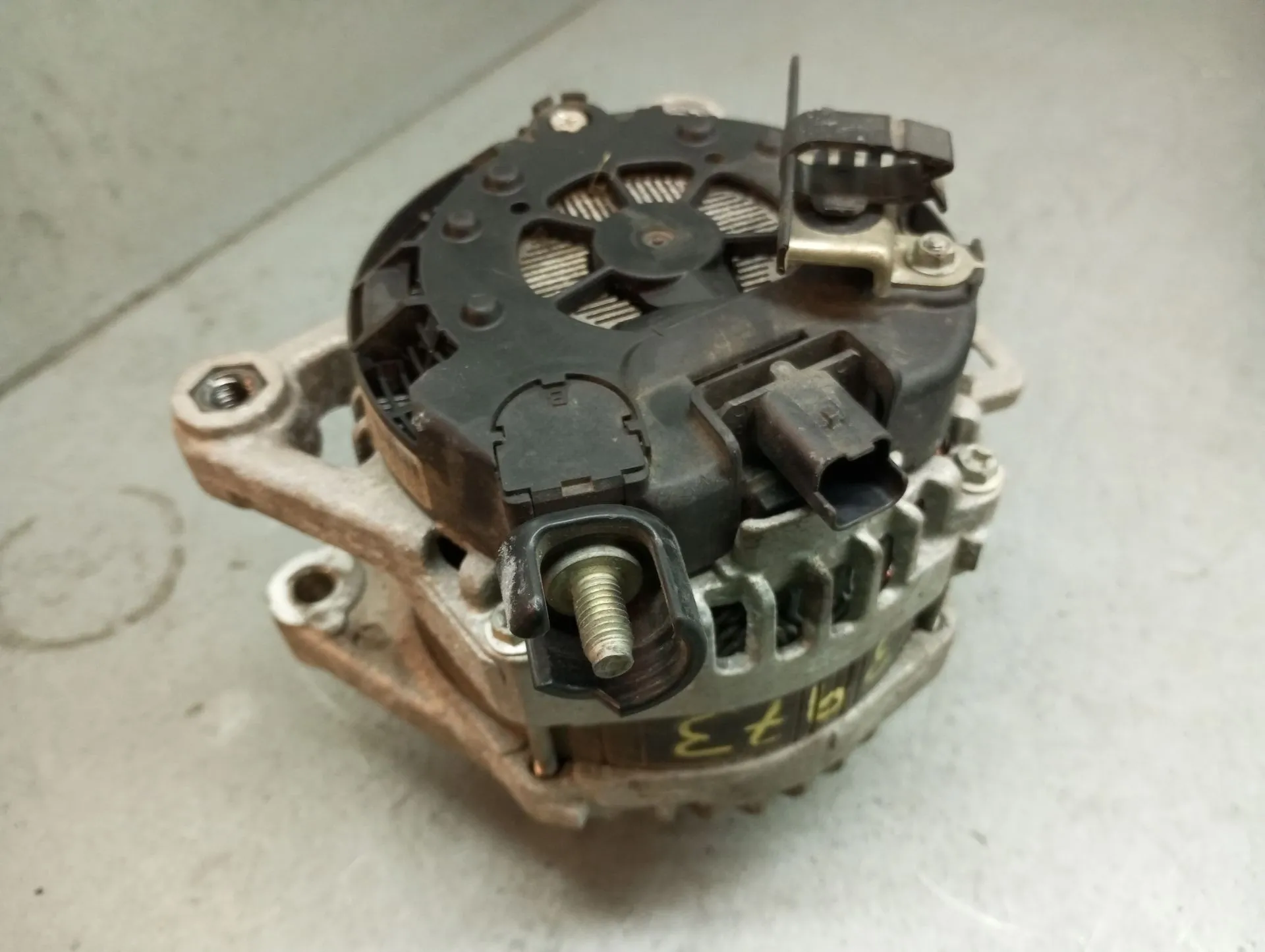 Alternador PEUGEOT Partner (K9)