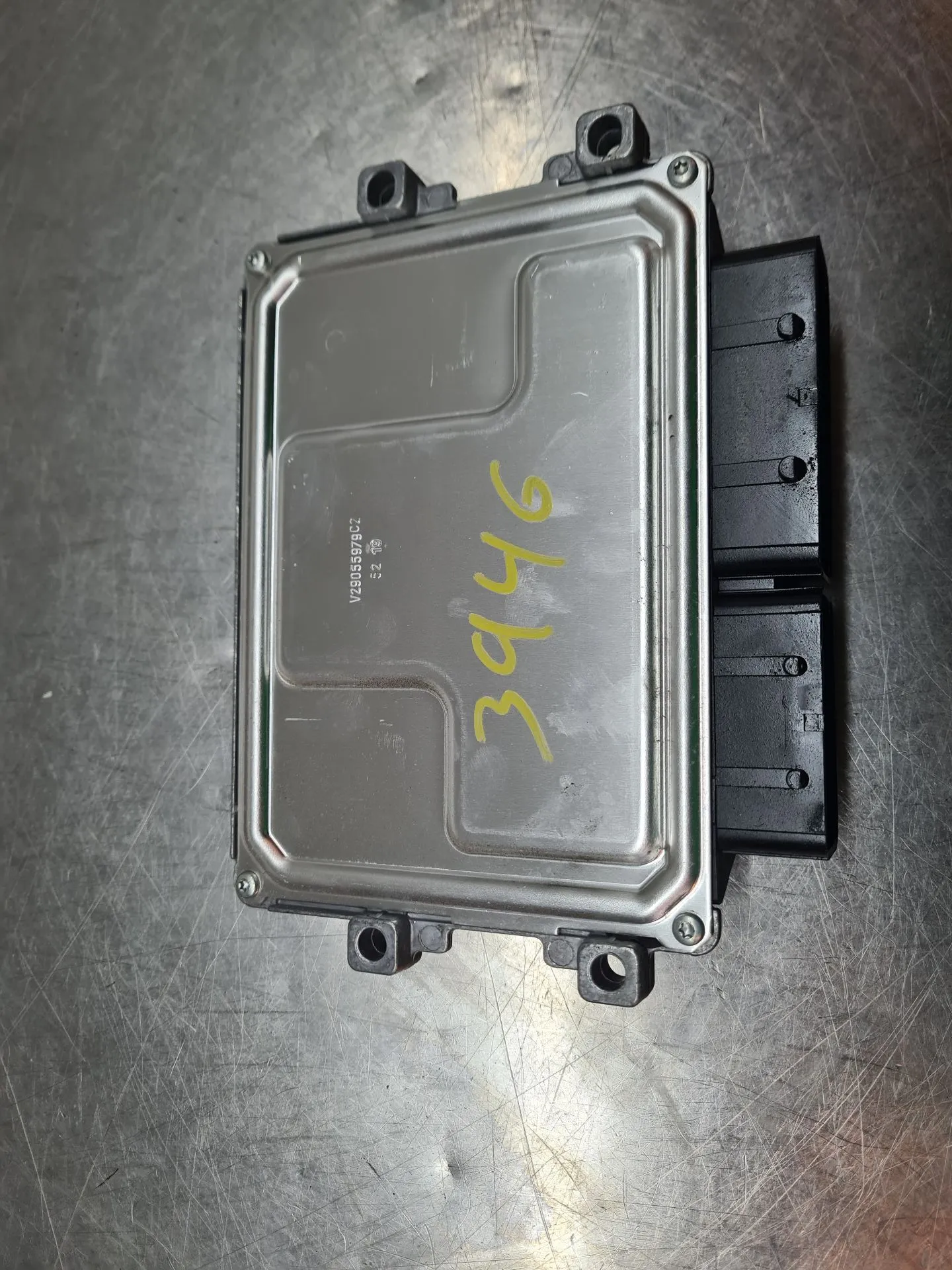 Centralina motor / ECU PEUGEOT 208 II