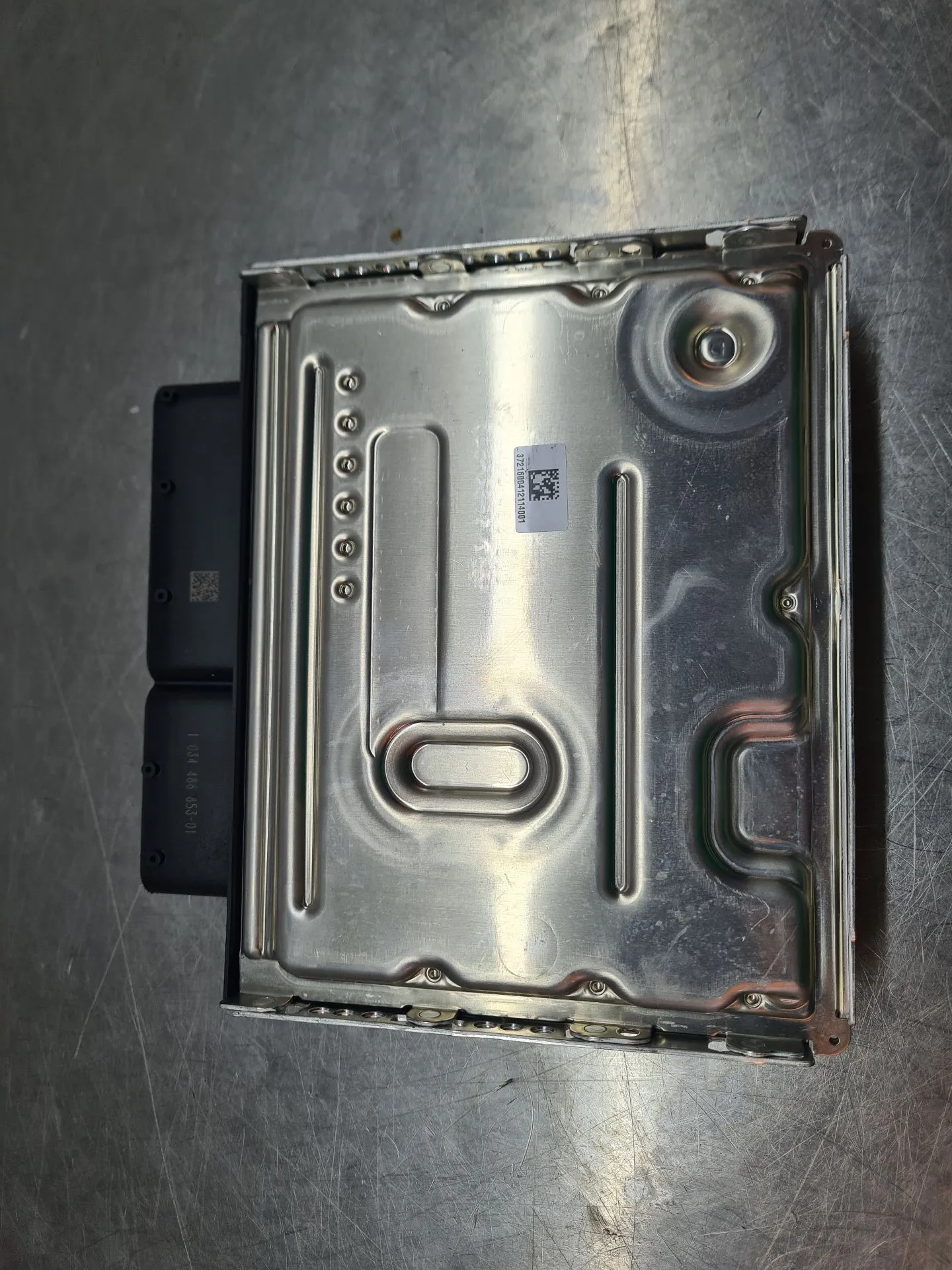 Engine control unit / ECU VOLKSWAGEN Golf VIII Variant (CG5) Imagem-3