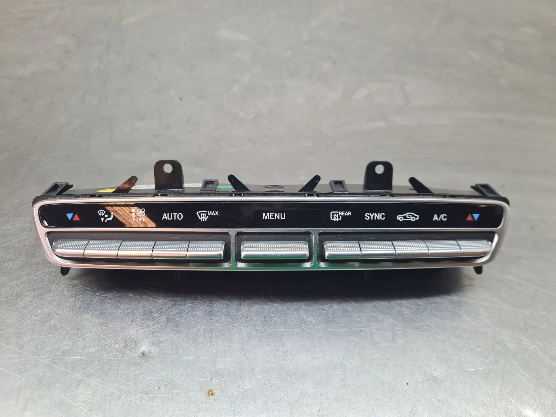 Comando chauffage / sofagem MERCEDES-BENZ Classe C Coupé (C205)