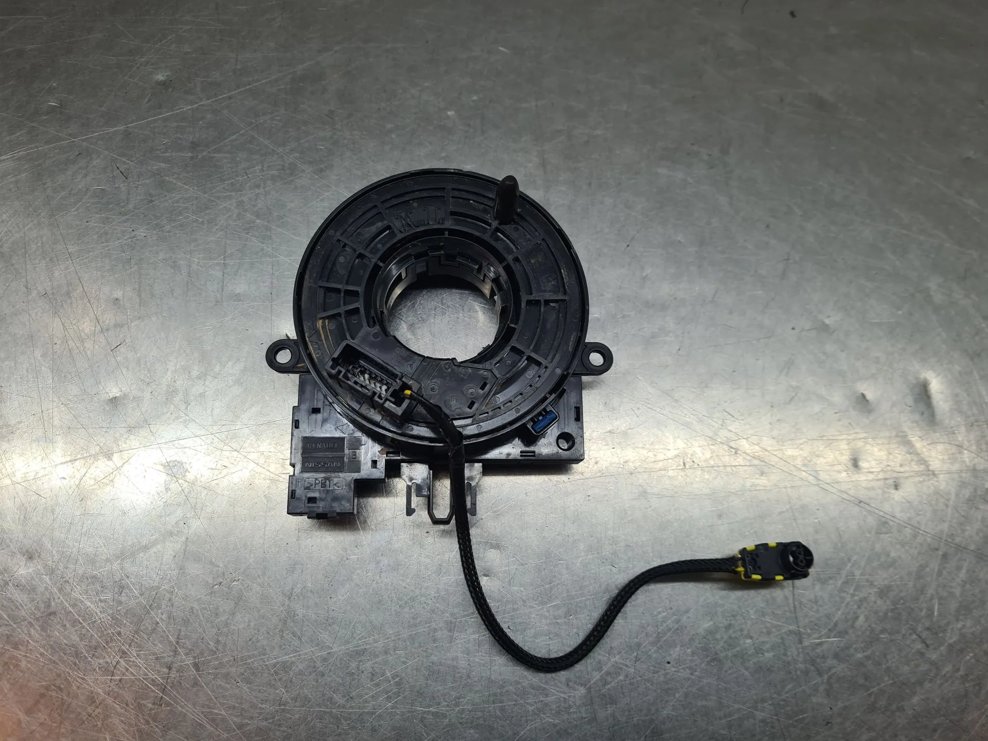 Fita de airbags RENAULT Kangoo III