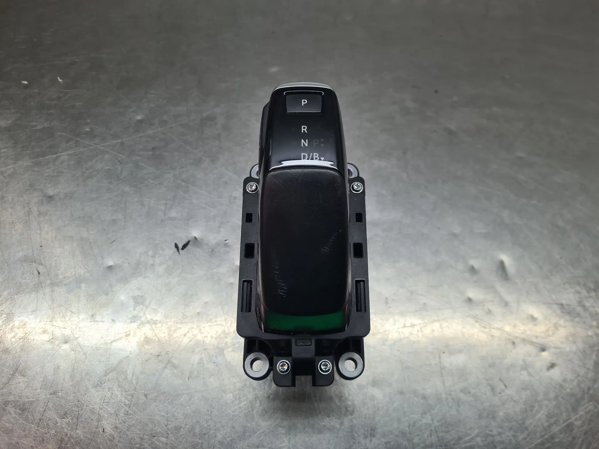 Seletor caixa velocidades PEUGEOT 208 II