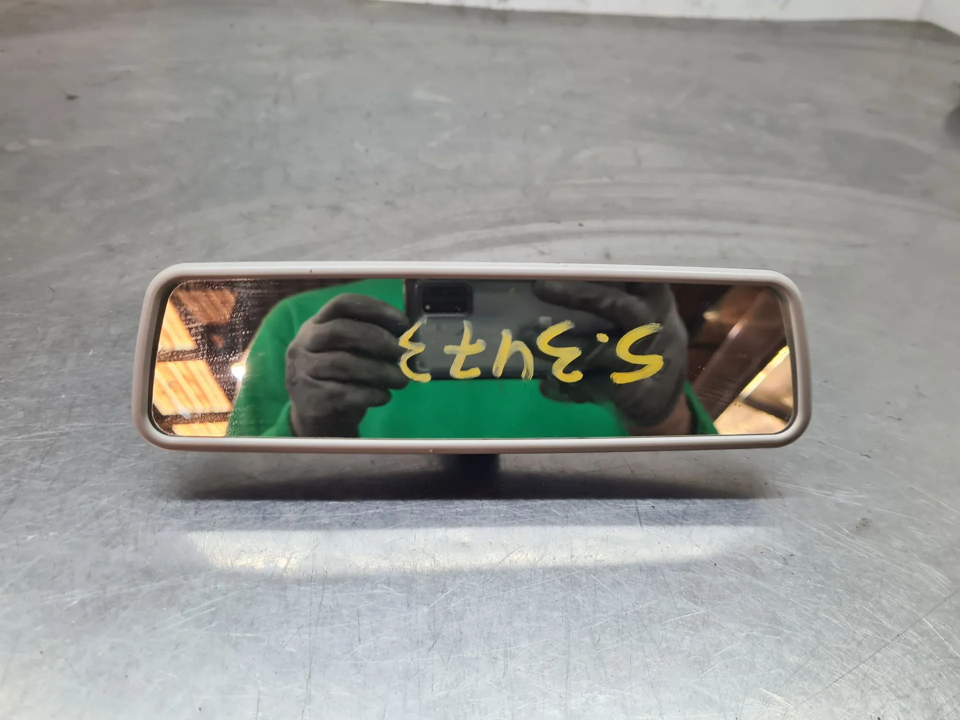 Specchietto retrovisore interno SEAT Ibiza V (KJ1) Imagem-2