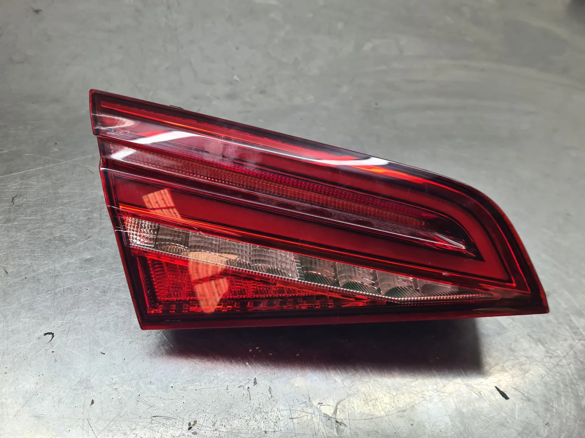 Fanale Sinistro Baule AUDI A3 (8V1, 8VK)