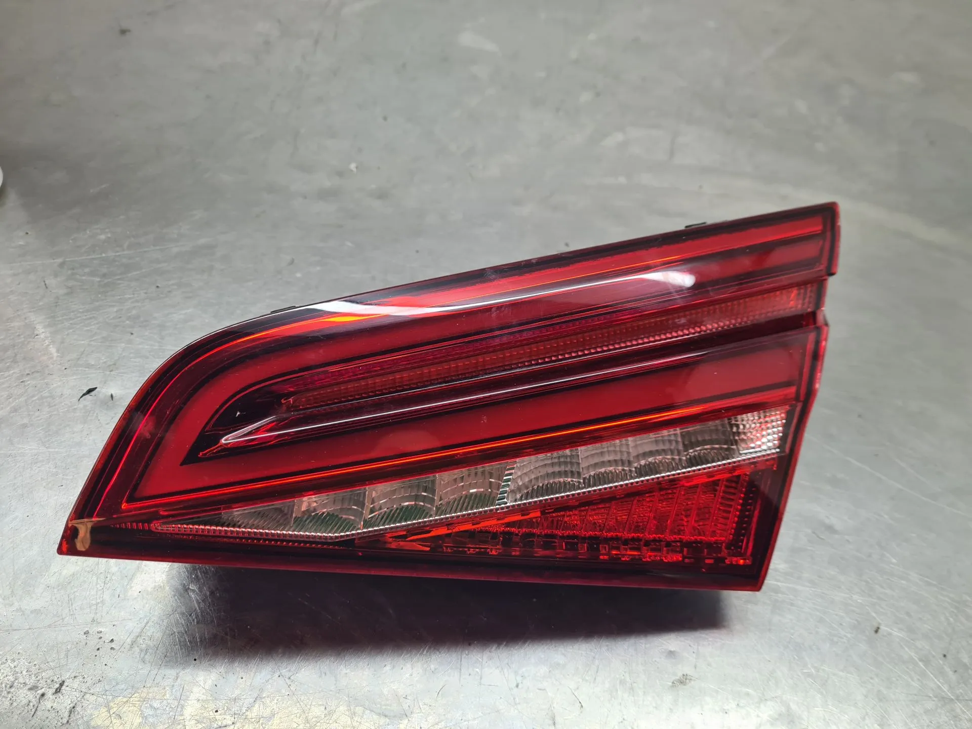 Fanale Destro Baule AUDI A3 (8V1, 8VK)