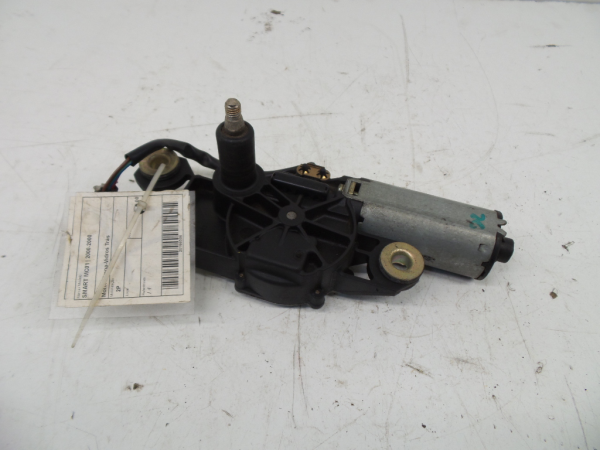 Rear Wiper Motor SMART Cabrio (450)
