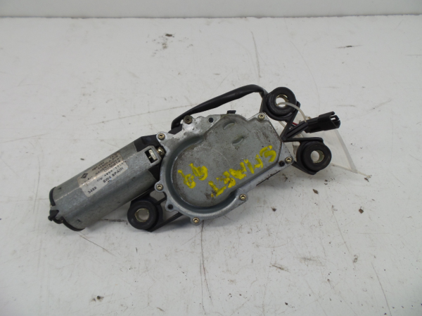 Motor limpa vidros trás SMART Cabrio (450) Imagem-1