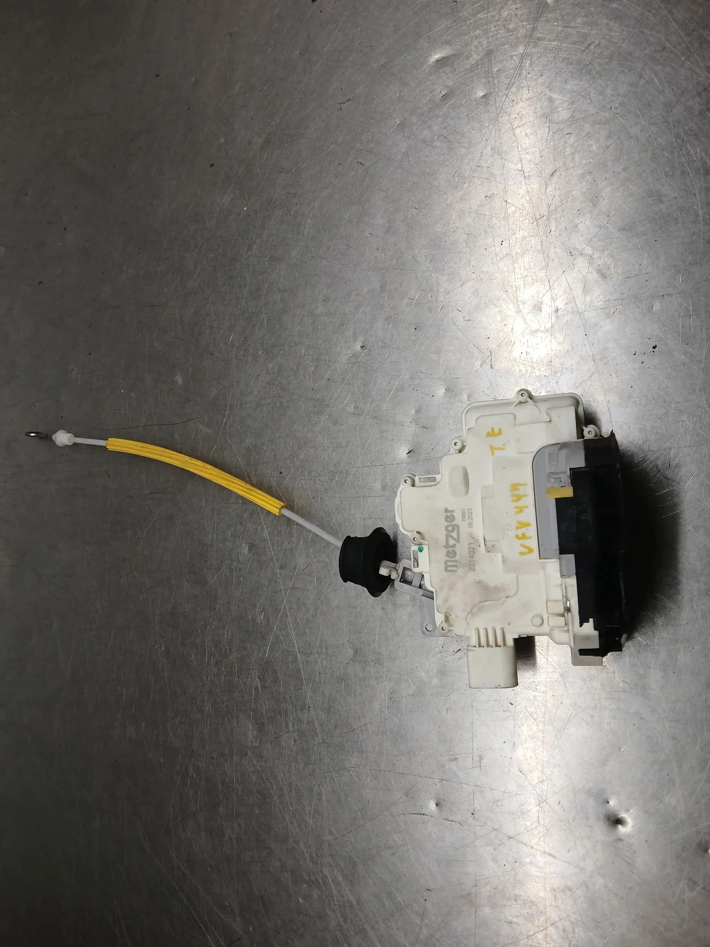 Serratura / chiusura posteriore Sinistra AUDI A3 (8P1) Imagem-1