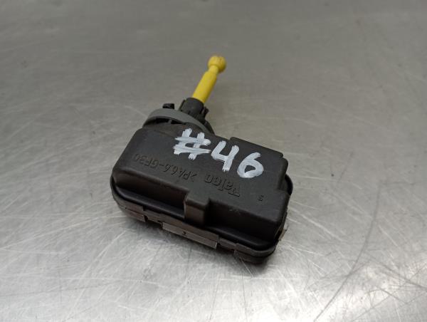 Motore regolazione fari OPEL Zafira A (F75_)