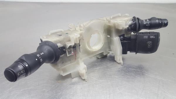 Ensemble leviers d'éclairage et essuie-glace RENAULT Megane III Coupé (DZ0/1_)