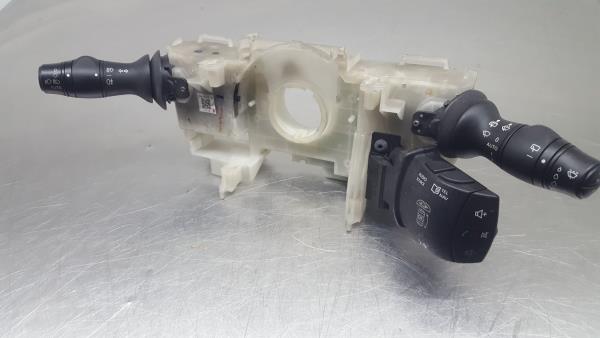 Ensemble leviers d'éclairage et essuie-glace RENAULT Megane III Coupé (DZ0/1_) Imagem-1