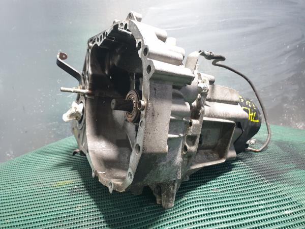 Caixa de velocidades manual RENAULT Megane II (BM0/1_, CM0/1_) Imagem-5