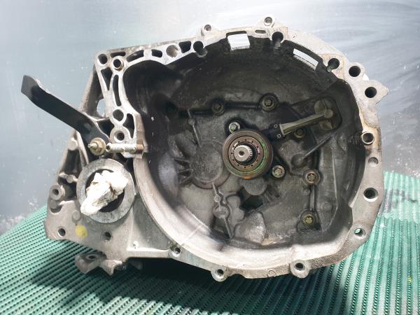 Caixa de velocidades manual RENAULT Megane II (BM0/1_, CM0/1_) Imagem-6